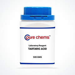 L + Tartaric Acid LR